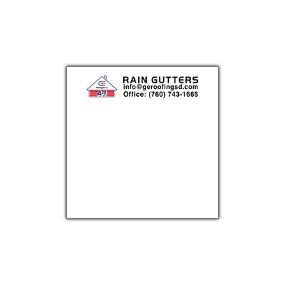 Picture of 75MMX75MM STICKY NOTE PAD