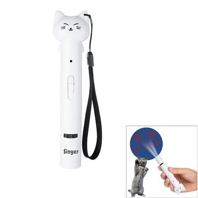 Picture of LIGHT-UP CAT TOY POINTER