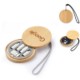Picture of CABLE KIT in Portable Bamboo Box