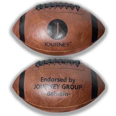Picture of FULL SIZE SYNTHETIC LEATHER FOOTBALL