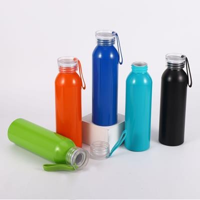 Picture of 600ML ALUMINUM WATER BOTTLE