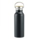 Picture of 500ML STAINLESS STEEL METAL VACUUM WATER BOTTLE