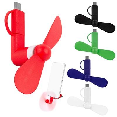 Picture of MINI CELLPHONE FAN