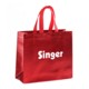 METALLIC LAMINATED CARRY BAG ( 12 image 2