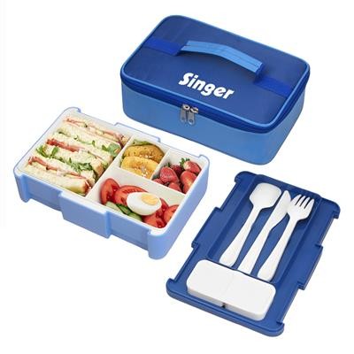 Picture of BENTO LUNCH BOX KIT