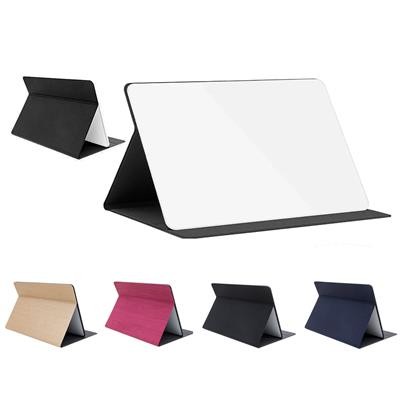 Picture of 30X21CM FOLDING GLASS WHITEBOARD