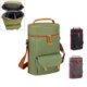 Picture of SPLIT-CHILL WINE BOTTLE COOLER TOTE