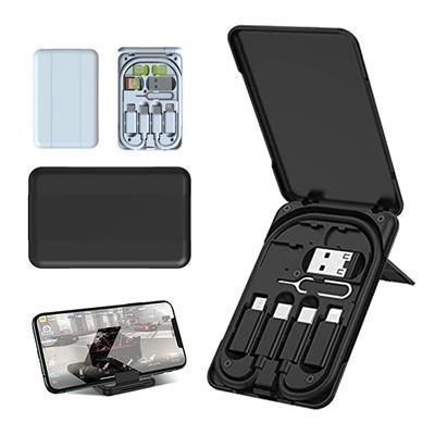 Picture of 6-IN-1 UNIVERSAL CHARGER CABLE SET