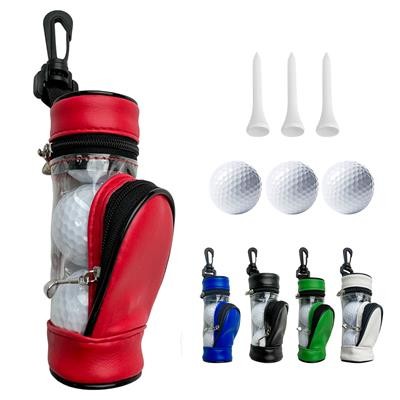 Picture of GOLF BALL AND TEE KIT