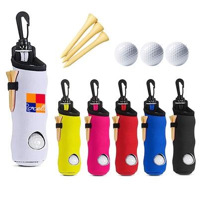 Picture of GOLF TEE BALL HOLDER