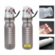Picture of MIST LOCK® 600ML COOLING THERMAL INSULATED SPRAY WATER BOTTLE