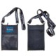 Picture of DOUBLE POUCH NECK WALLET
