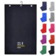 Picture of TRIFOLD WAFFLE GOLF TOWEL