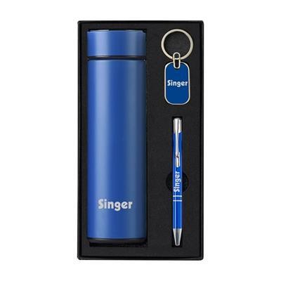 Picture of 3-IN-1 TRAVEL & CORPORATE GIFT SET
