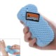 Picture of 3D PVA SKIN EXFOLIATING BATH SPONGE