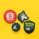 Picture of CUSTOM PVC PATCH