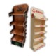 Picture of WOOD RETAIL DISPLAY STAND