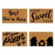 CUSTOM SYNTHETIC COIR DOORMATS image 2