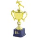 11 INCH TROPHY AWARD image 2