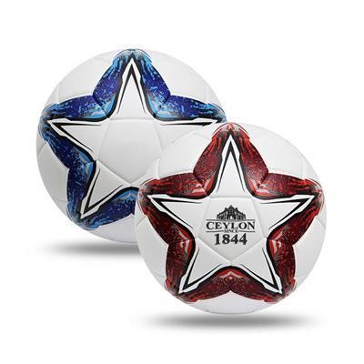 Picture of SIZE 4 SYNTHETIC LEATHER FOOTBALL BALL