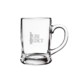 14 OZ BEER MUG-FROSTED ETCHED image 2