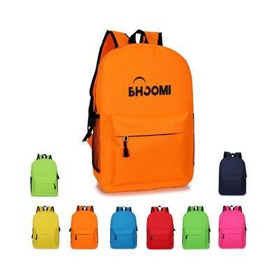 Picture of BUDGET BACKPACK RUCKSACK