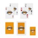 PLAYING CARDS- CUSTOM BACKS & FACES image 2