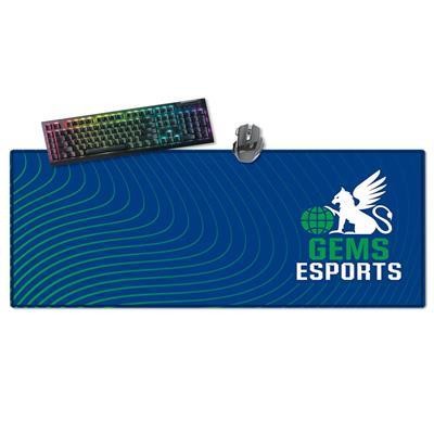Picture of STITCHING LOCKED GAMING MATS