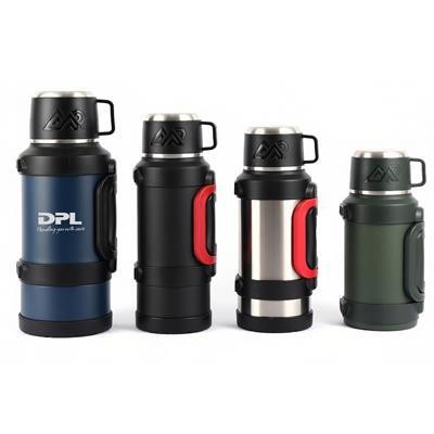 Picture of OUTDOOR 4L VACUUM FLASK
