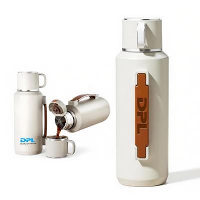Picture of 1,5L THERMAL INSULATED VACUUM FLASK