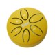 Picture of POCKET STEEL TONGUE DRUM