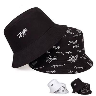 Picture of REVERSIBLE BUCKET HAT