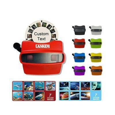 Picture of VINTAGE 3D VIEWFINDER