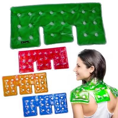 Picture of CLICK IT HOT PACKS FOR SHOULDER NECK