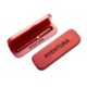ENGRAVED REDWOOD PEN SET image 2