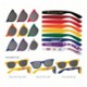 MIX-MATCH SUNGLASSES image 2