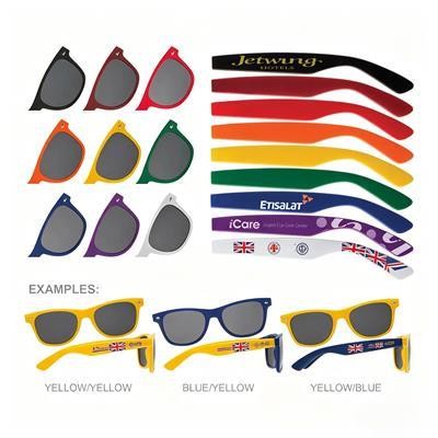 Picture of MIX-MATCH SUNGLASSES