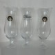 22 OZ HURRICANE GLASS image 2