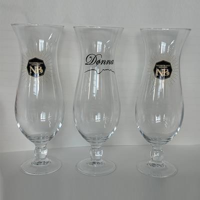 Picture of 22 OZ HURRICANE GLASS