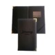 LEATHER CHECK PRESENTER image 2
