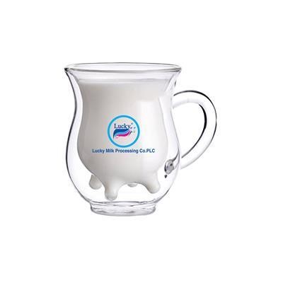 Picture of COW UDDER MUG