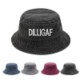 Picture of COTTON BUCKET HAT-EMBROIDERY
