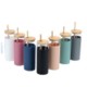 Picture of 600ML GLASS TUMBLER