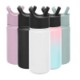 Picture of 900ML WATER BOTTLE with Straw