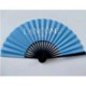 Picture of 8,25 INCH BAMBOO- RIB PAPER FAN -20 RIBS