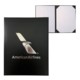 Picture of PADDED DIPLOMA COVER -4 CONNERS HORIZONTAL & PORTRAIT