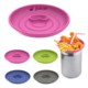 Picture of SILICONE CAN CHARCUTERIE TOPPER