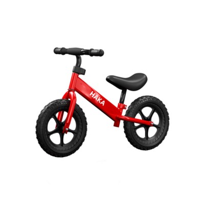 Picture of CHILDRENS BALANCE BICYCLE METAL 1-4 YEARS