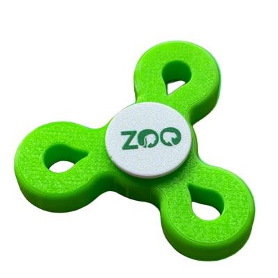 Picture of CUSTOM BRANDED FIDGET SPINNER