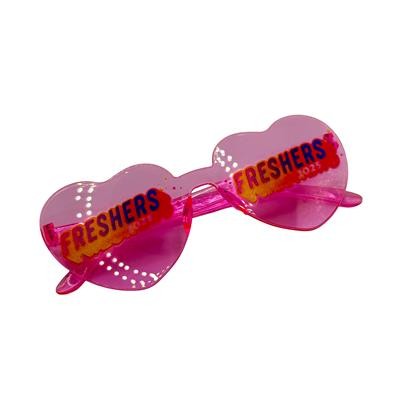 Picture of HEART PARTY GLASSES